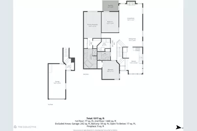 172 White Branch Court #172, Buffalo Grove, IL 60089 - Photo 17