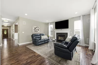 14924 S Case Street, Plainfield, IL 60544 - Photo 9