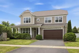 14924 S Case St, Plainfield, IL 60544 - Photo 1