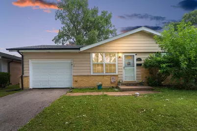 16417 Harold Street, Oak Forest, IL 60452 - Photo 1