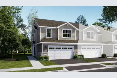 201 Cooney Way, Oswego, IL 60543 - Photo 1