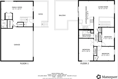 7700 W Jamison Drive, Frankfort, IL 60423 - Photo 19