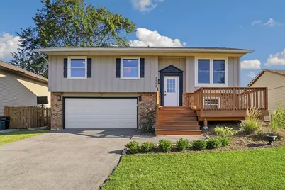 7700 W Jamison Drive, Frankfort, IL 60423 - Photo 1