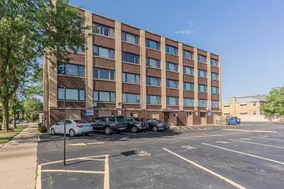 5915 W Gunnison Street #3E, Chicago, IL 60630 - Photo 19