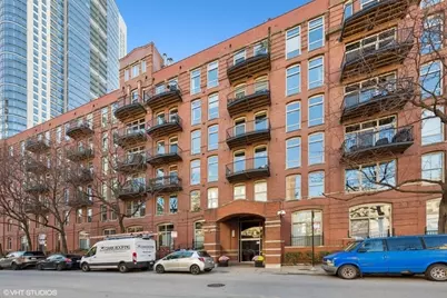 550 N Kingsbury Street #520, Chicago, IL 60654 - Photo 1