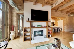 550 N Kingsbury St, Chicago, IL 60654 - Photo 5