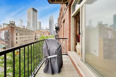 550 N Kingsbury Street #520, Chicago, IL 60654 - Photo 11