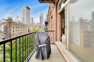 550 N Kingsbury St, Chicago, IL 60654 - Photo 11