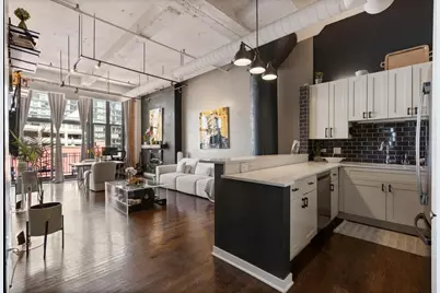333 W Hubbard Street #605, Chicago, IL 60654 - Photo 5