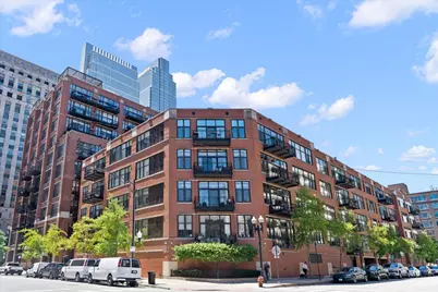 333 W Hubbard Street #605, Chicago, IL 60654 - Photo 1