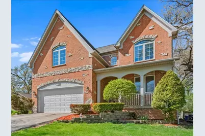 21428 W Crescent Drive, Mundelein, IL 60060 - Photo 1