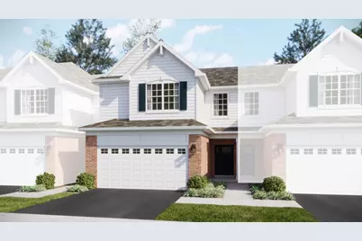 1195 Glenmont Street, Algonquin, IL 60102 - Photo 1