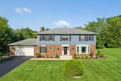 21488 N Pheasant Trail, Deer Park, IL 60010 - Photo 1