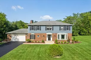 21488 N Pheasant Trail, Deer Park, IL 60010 - Photo 1
