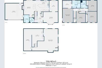 21488 N Pheasant Trail, Deer Park, IL 60010 - Photo 41