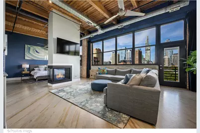 1601 S Indiana Avenue #503, Chicago, IL 60616 - Photo 7
