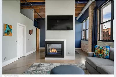 1601 S Indiana Avenue #503, Chicago, IL 60616 - Photo 9