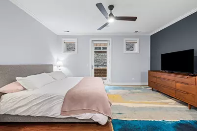 3823 N Ashland Avenue #201, Chicago, IL 60613 - Photo 15