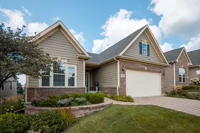 3812 Ridge Pointe Drive, Geneva, IL 60134 - Photo 1