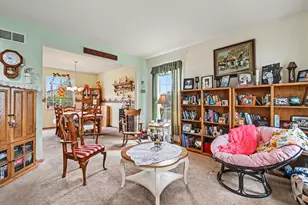 7723 Mossheather Dr, Joliet, IL 60431 - Photo 5