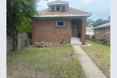 124 E 95th Street, Chicago, IL 60619 - Photo 1