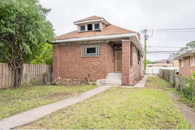 124 E 95th Street, Chicago, IL 60619 - Photo 1