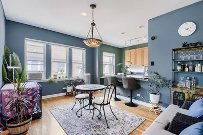 4419 N Whipple Street #3B, Chicago, IL 60625 - Photo 7