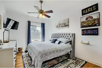 4419 N Whipple Street #3B, Chicago, IL 60625 - Photo 15