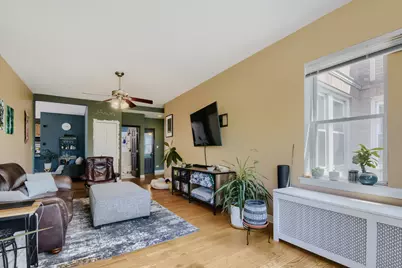 4419 N Whipple Street #3B, Chicago, IL 60625 - Photo 5