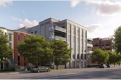 1282 W Washington Boulevard #2D, Chicago, IL 60607 - Photo 1