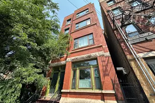 607 N Noble St, Chicago, IL 60642 - Photo 1