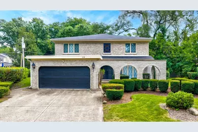 528 Hunter Court, Wilmette, IL 60091 - Photo 1