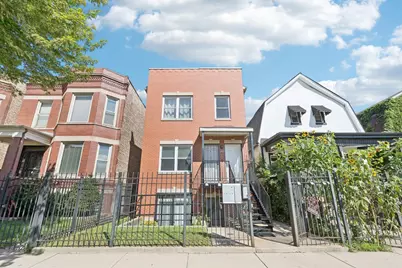 6823 S Dorchester Avenue #2, Chicago, IL 60637 - Photo 1