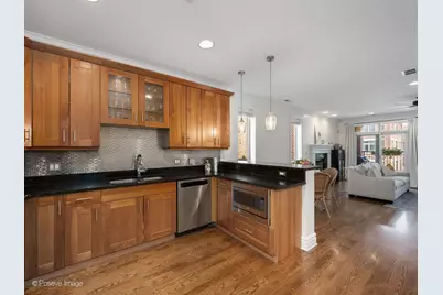 1037 W Monroe Street #3, Chicago, IL 60607 - Photo 7