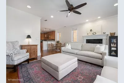 1037 W Monroe Street #3, Chicago, IL 60607 - Photo 3
