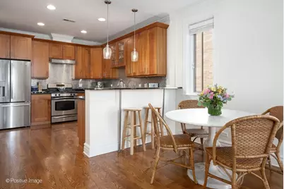 1037 W Monroe Street #3, Chicago, IL 60607 - Photo 5