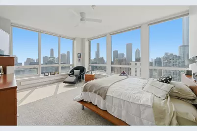 55 E Erie Street #4303, Chicago, IL 60611 - Photo 9
