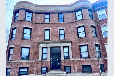 4949 S Calumet Avenue #3S, Chicago, IL 60653 - Photo 1