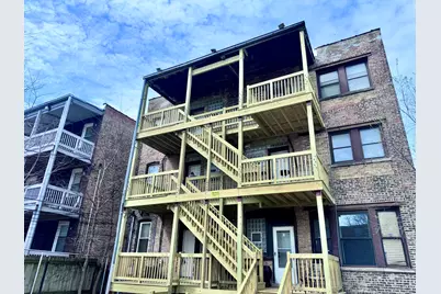 4949 S Calumet Avenue #3S, Chicago, IL 60653 - Photo 17