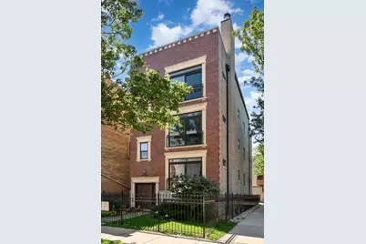 2659 W Iowa Street #3, Chicago, IL 60622 - Photo 1
