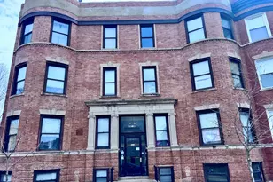 4947 S Calumet Ave, Chicago, IL 60615 - Photo 1