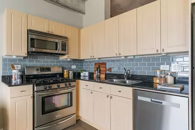 1620 S Michigan Avenue #919, Chicago, IL 60616 - Photo 5