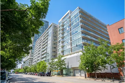 1620 S Michigan Avenue #919, Chicago, IL 60616 - Photo 1