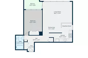 2901 S Michigan Ave, Chicago, IL 60616 - Photo 17