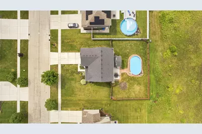 1425 S Saddlebrook Lane, Minooka, IL 60447 - Photo 35