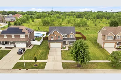 1425 S Saddlebrook Lane, Minooka, IL 60447 - Photo 33