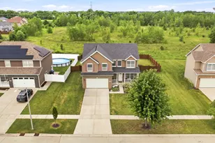 1425 S Saddlebrook Ln, Minooka, IL 60447 - Photo 33