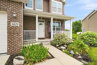1425 S Saddlebrook Lane, Minooka, IL 60447 - Photo 3