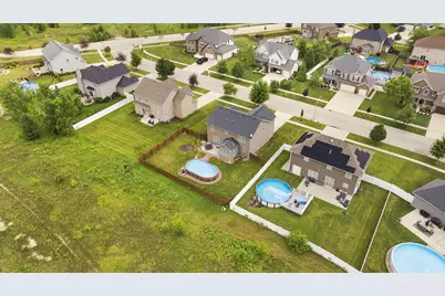 1425 S Saddlebrook Lane, Minooka, IL 60447 - Photo 37