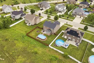 1425 S Saddlebrook Ln, Minooka, IL 60447 - Photo 37